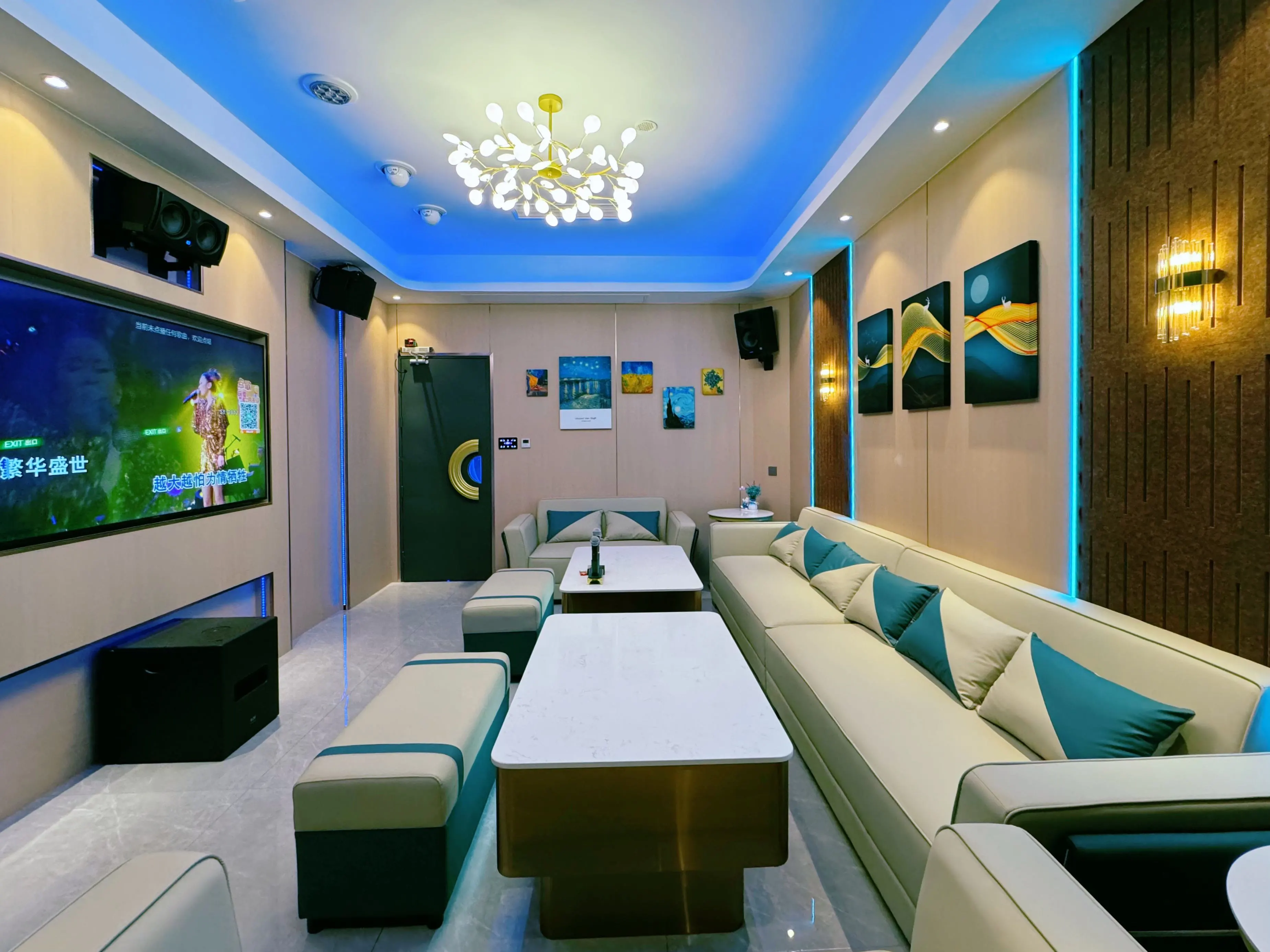 济南商务ktv创新商务ktv模式解析-长清区ktv预定