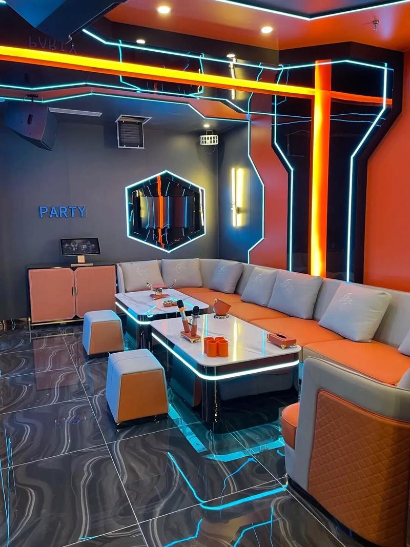 济南商务ktv性价比首选推荐-长清区ktv预定