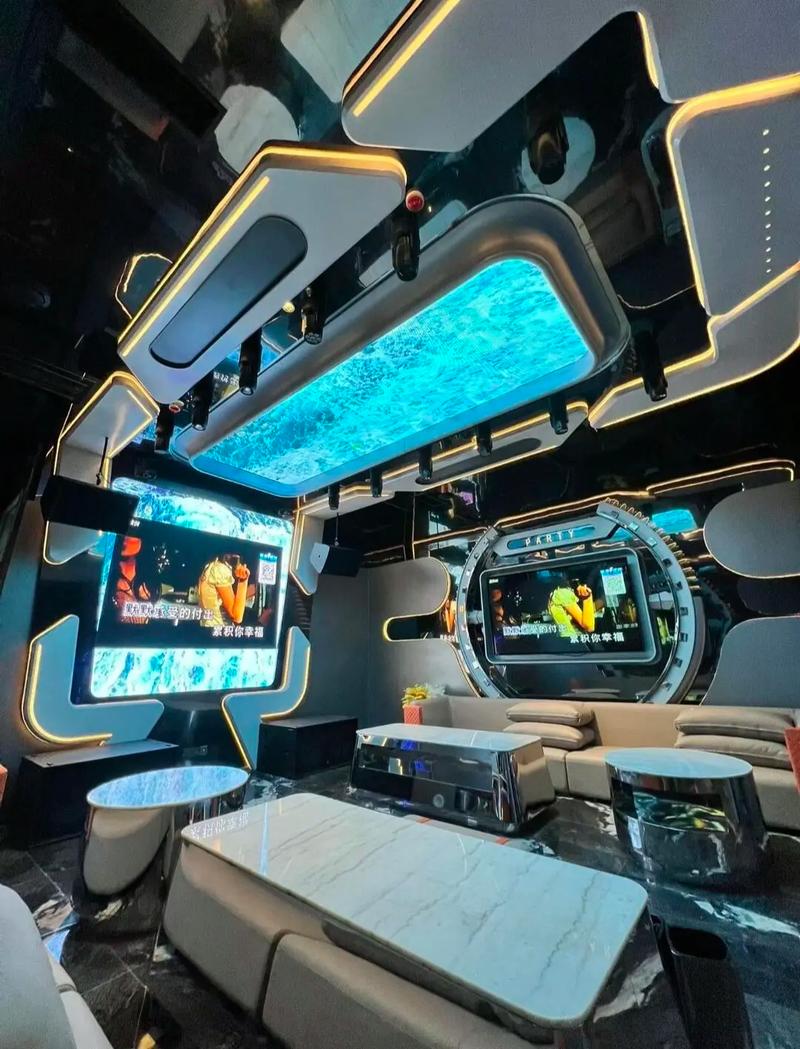 济南商务ktv全新商务ktv玩法揭秘-长清区ktv预定